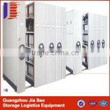 Industrial Storage Volume File Shelving Systems Serried Cabinet thumbnail-1