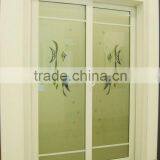 Doors Balcony Sliding Door Glass Design Glass Saloon Doors and Windows in Guangzhou Nigeria thumbnail-2