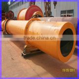good performance rotary dryer used with ISO9001:2008