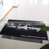 Garage Mat With Rubber Backing CT100