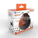 Handsfree In Ear Design Single Ear Earphone Mono Wireless Mini Bluetooth Mono Headset thumbnail-6