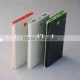 2014 High Quality Portable Power Bank Charge 12000mah thumbnail-3