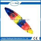 2016 New Desigh Three Person Family Kayak /sit on Top Fishing Kayaks thumbnail-3