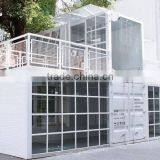 Shipping Container Modification House-12