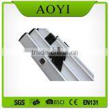 YK Sell Well Strong Folding Lightweight Aluminum Extension 2 Layers Ladder With EN131 thumbnail-2