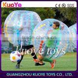 Inflatable Bubble Soccer Ball,human Bubble Ball,cheap Soccer Bumper Ball