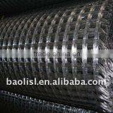 Fiberglass Geogrid, Geosynthetics thumbnail-1
