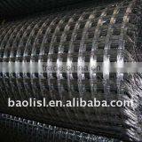 fiberglass geogrid, geosynthetics