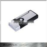 NS976 Dual-light 4+8 LED Plastic LED Light