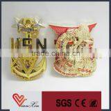 Newest Customized Souvenir Sport Metal Medal thumbnail-6