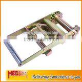 4inch Zinc Coated Ratchet Buckle thumbnail-1