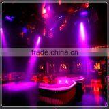 Cheap Led Moving Wash12pcs Led Disco Light thumbnail-5