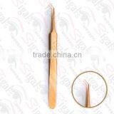 Professional Quality Eyelash Tools Volume Eyelash Extension Tweezers