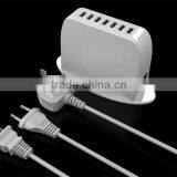 New Design Mobile Phone 7 Port USB Charger thumbnail-1