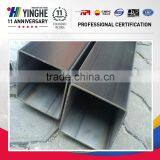 Pre-galvanized Steel Rectangular Pipe/tube thumbnail-2