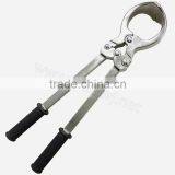 Best Structure SS 12.5" Sheep Castration Tool, Castrating Plier WJ505-D thumbnail-4