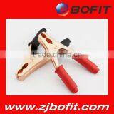 Factory Direct Price Jumper Cable Customer's Brand thumbnail-6