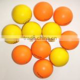 Lacrosse balls/custom lacrosse balls