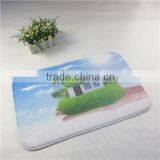 we Sell Rug Door Mats Carpet Footcloth Polyester Rug thumbnail-1