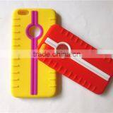 Silicon Mobile Phone Case With Factory Price thumbnail-2