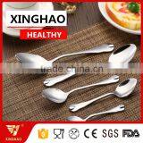 Wholesale Factory Manufacturing Inox Cutelry Spoon thumbnail-4
