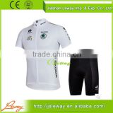 2014 Whole Sales Custom Cycling Clothing, Colorful Short Sleeve Cycling Jersey