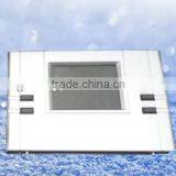 Manufacturers Supply Weather Clock & Alarm Clock thumbnail-1