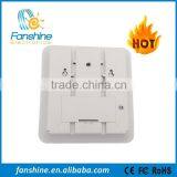 Fanshine 868MHz/433 Wifi GSM Smart Home Security Alarm System With IOS/Android APP Control thumbnail-4