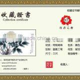 100% Flower Art Handmade Painting Wall Art Painting House Painting thumbnail-5