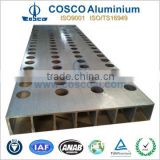 Maching profil aluminium