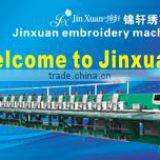 Zhuji Jinxuan Electrical & Machinery Co., Ltd. company overview - view 2 thumbnail