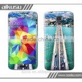 Hot sale for samsung galaxy cover skin