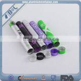 Cigar Tube Flask thumbnail-1