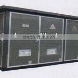 American Box-type Transformer Substation