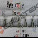 DONGFENG Truck Parts,rocker Room