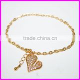 2011 newest gold plated jewelry/ alloy jewelry/ imitation jewelry/gold plated jewelry