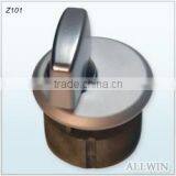 Zinc Mortise Dummy Cylinder thumbnail-2