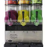 CE Certificate Granita Slushy Machine For Sale thumbnail-2
