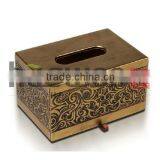 Fashionable & Top Grade Tissue Packaging Box Paper