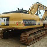 Used Excavator CAT 329D Excavator ,CAT 329DL Excavator 329, CAT 329D Excavator for Sale thumbnail-1