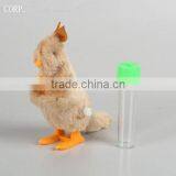 Wind up Kangaroo With Pipe