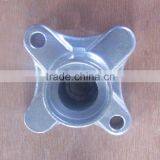 investment casting steel insulator fitting