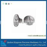 Die Cast Parts Aluminum Part Aluminum Alloy Part Zinc Alloy Part thumbnail-1
