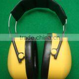 2016 Factory Price Ear Muffs SNR 33db Noise Cancelling Ear Muffs Headband Ear Muffs Similar as 3M Ear Muffs Shotting Ear Muffs