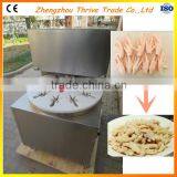 High Efficient Low Price Chicken Feet Cutting Machine