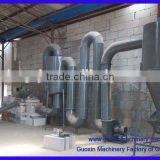 High Quality and High Popularity Sawdust Pipe Dryer Supplier With CE thumbnail-6