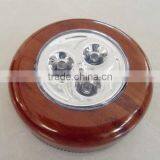 3 Pcs Led Touch Light