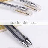 Office&school Promotional Smooth Roller Pen Ball With Clear Plastic Pen Tubes Plastic Pen thumbnail-6