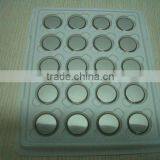 CR Battery 3.0V CR1220 Lithium Button Cell Battery thumbnail-2