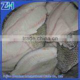 Frozen Tilapia Fish Fillet Skinless China thumbnail-1